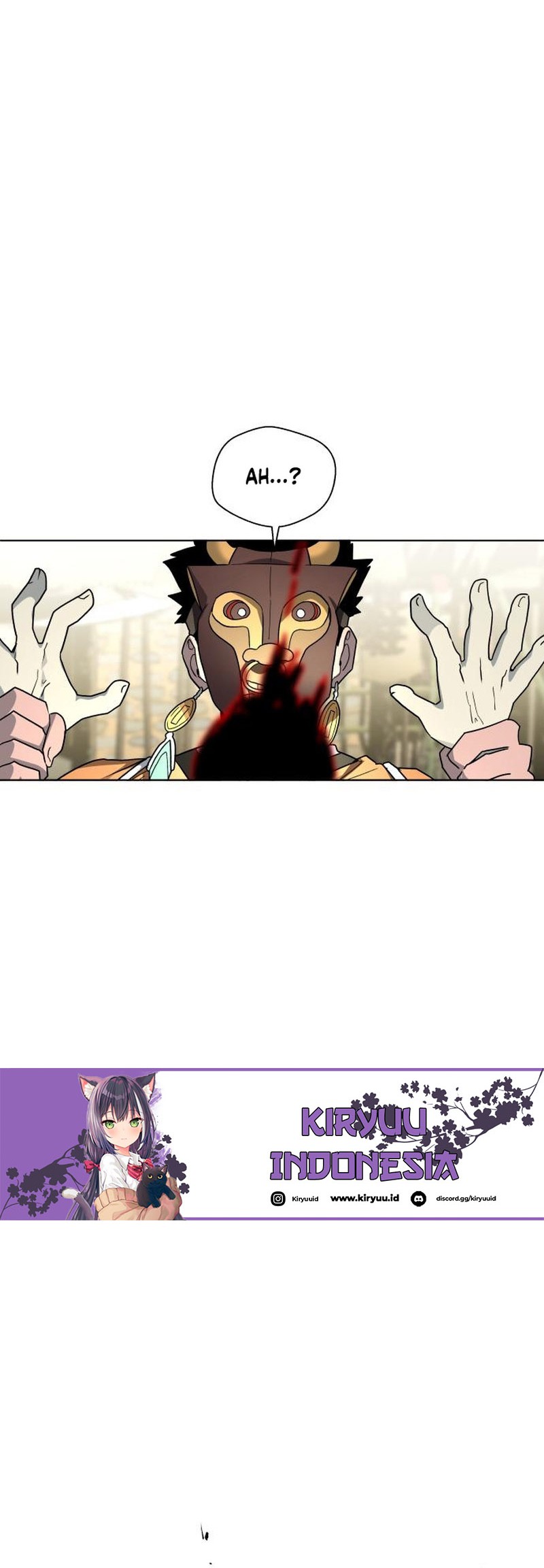 Human Mask Chapter 23 Gambar 26