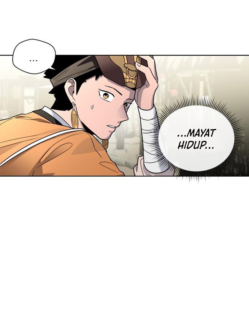 Human Mask Chapter 23 Gambar 35