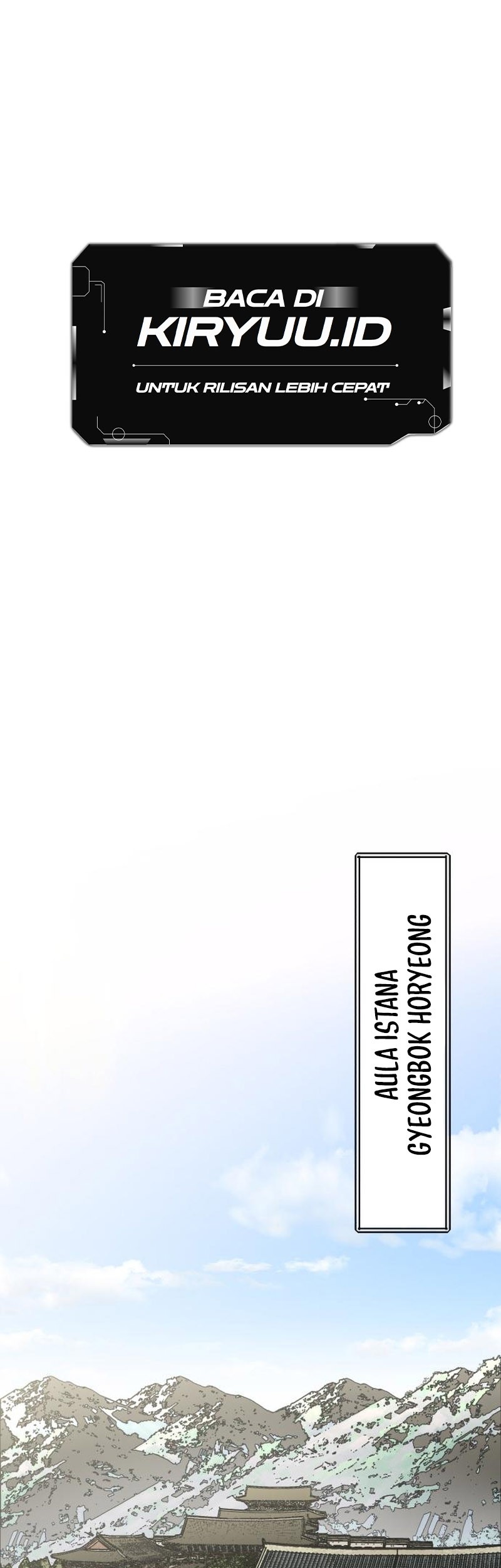 Baca Manhwa Human Mask Chapter 23 Gambar 2