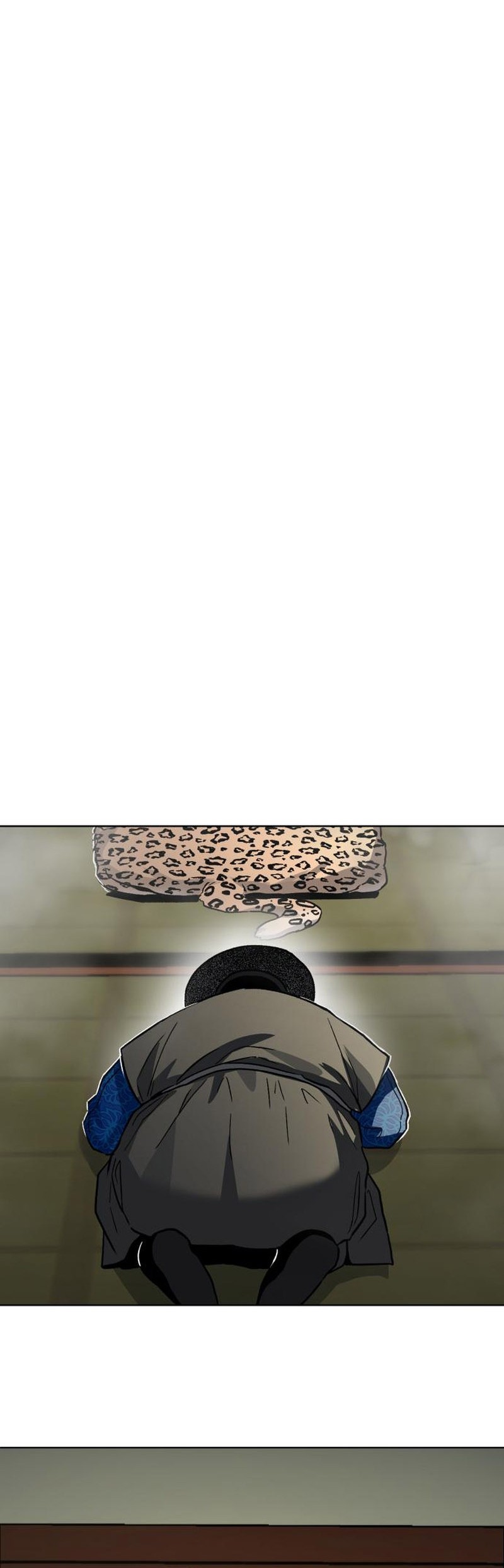 Human Mask Chapter 23 Gambar 6
