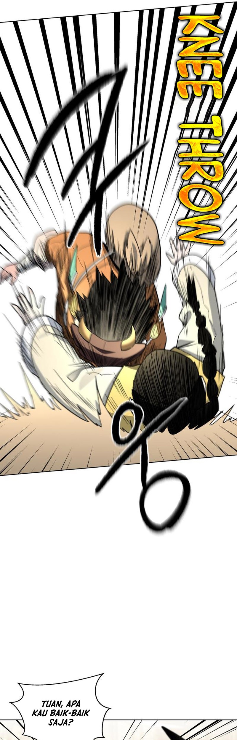 Human Mask Chapter 23 Gambar 20