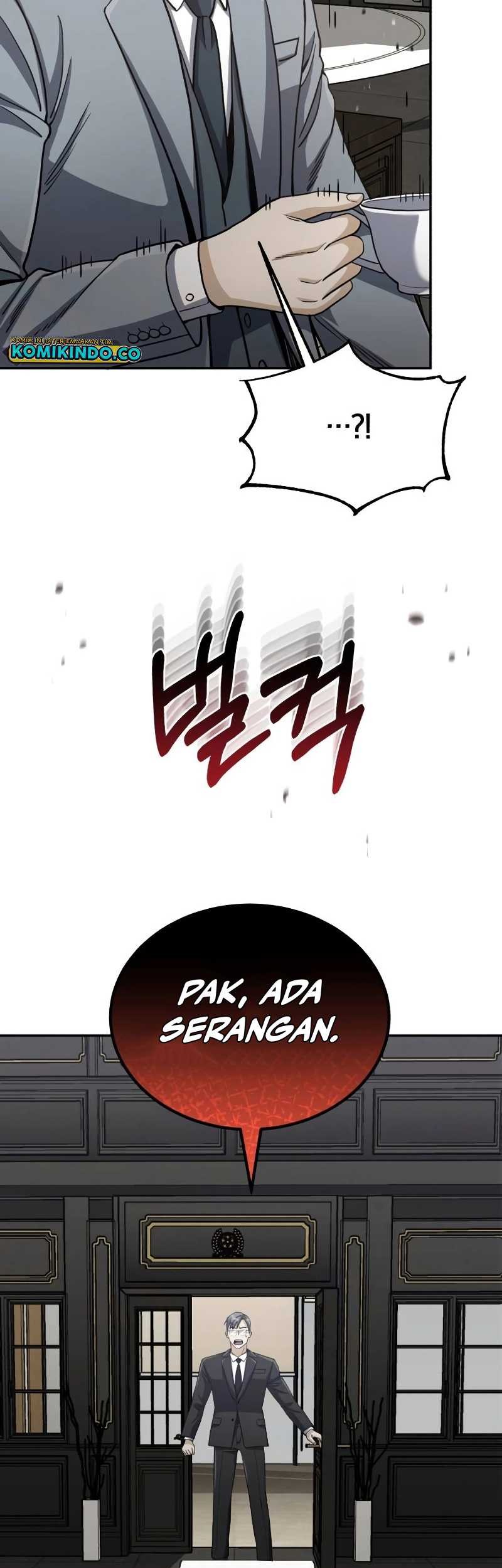 Genius of the Unique Lineage Chapter 77 Gambar 38