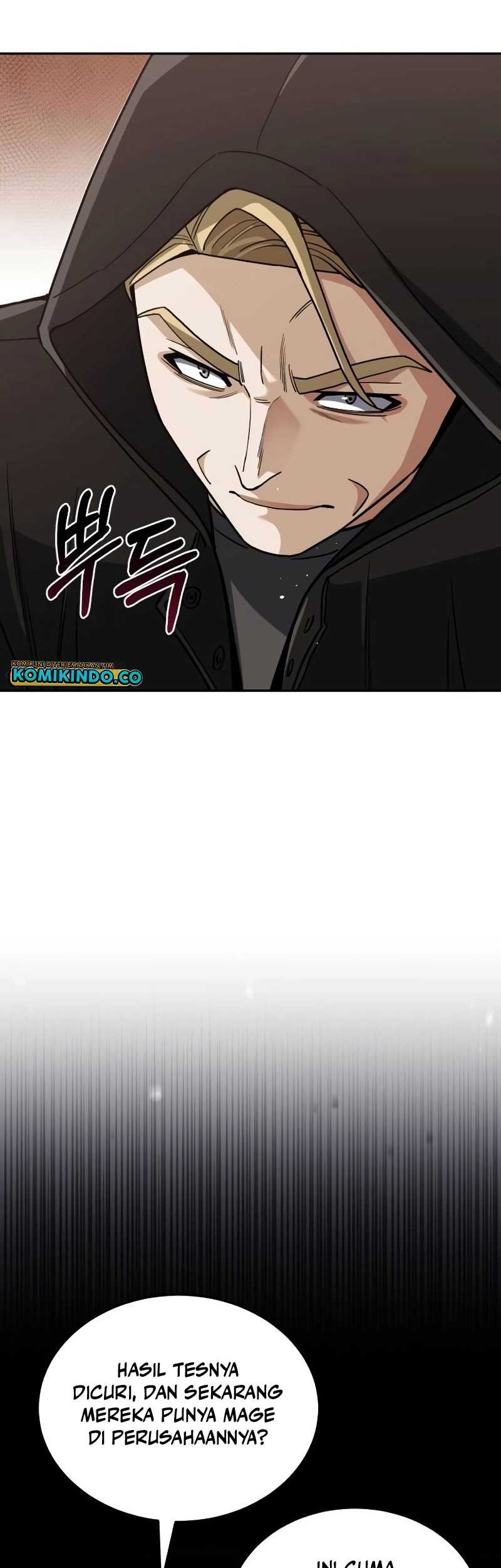 Genius of the Unique Lineage Chapter 77 Gambar 43