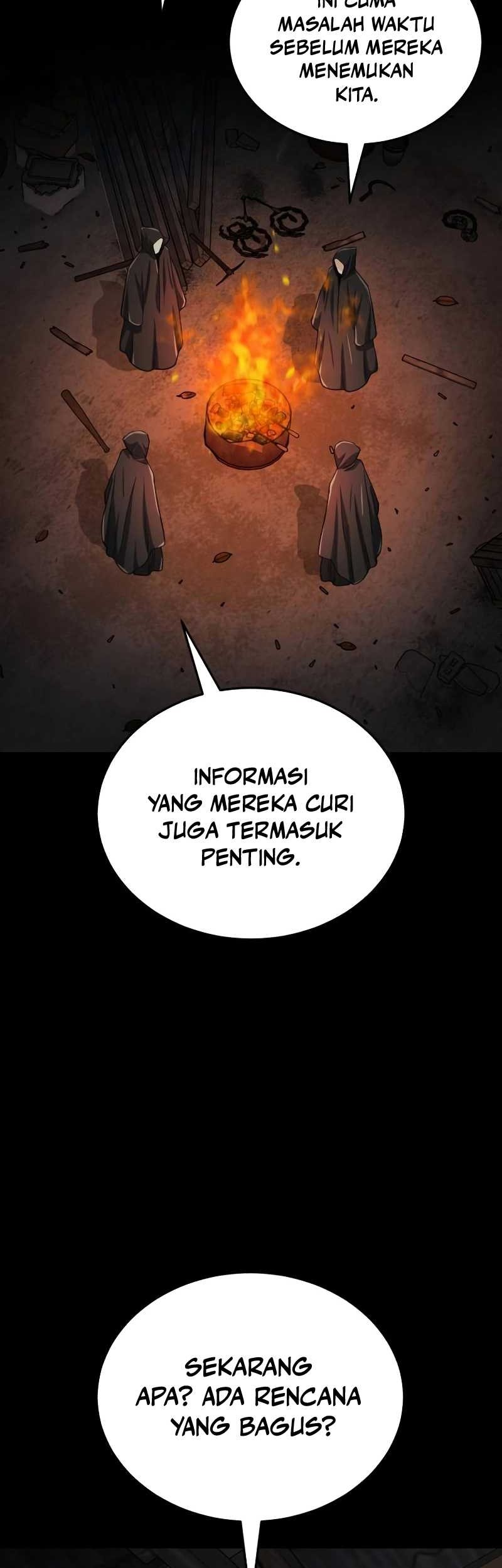 Genius of the Unique Lineage Chapter 77 Gambar 44