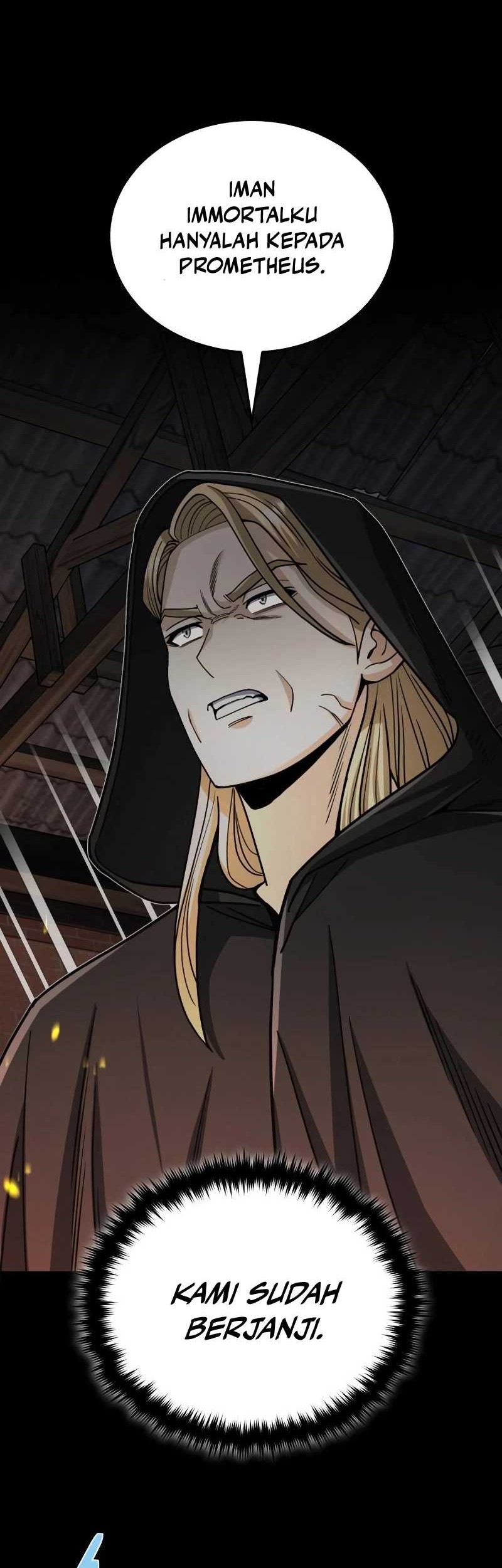 Genius of the Unique Lineage Chapter 77 Gambar 47