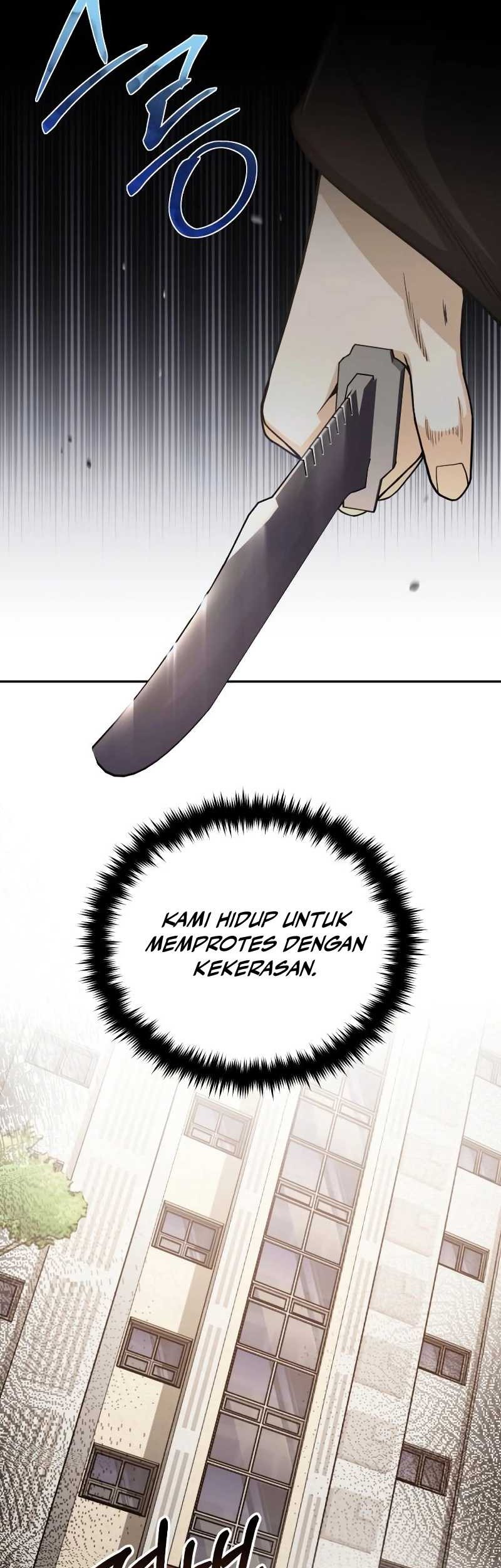 Genius of the Unique Lineage Chapter 77 Gambar 48