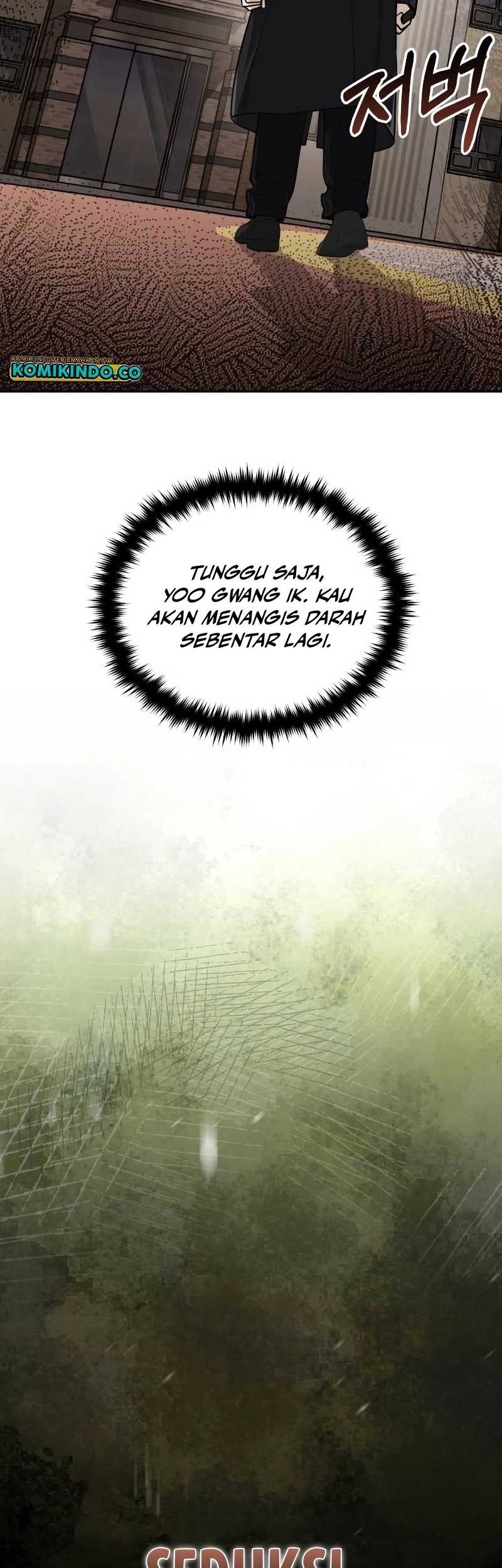 Genius of the Unique Lineage Chapter 77 Gambar 50