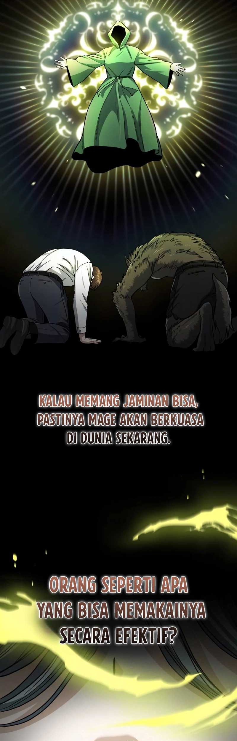 Genius of the Unique Lineage Chapter 77 Gambar 52