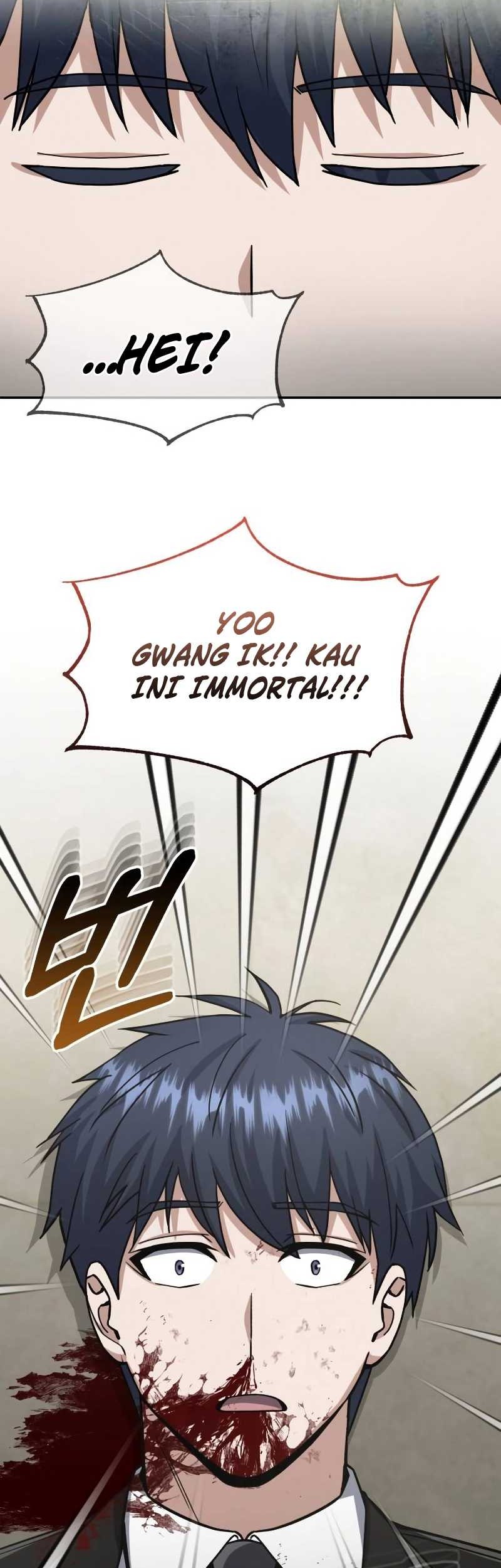 Genius of the Unique Lineage Chapter 77 Gambar 60