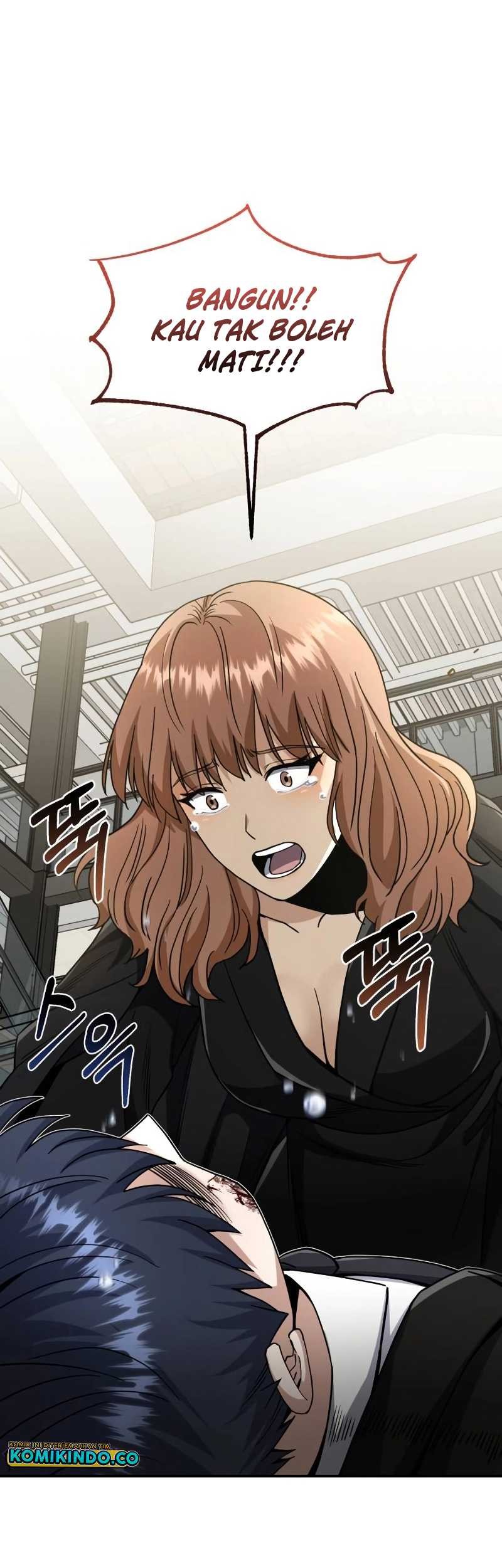 Genius of the Unique Lineage Chapter 77 Gambar 62