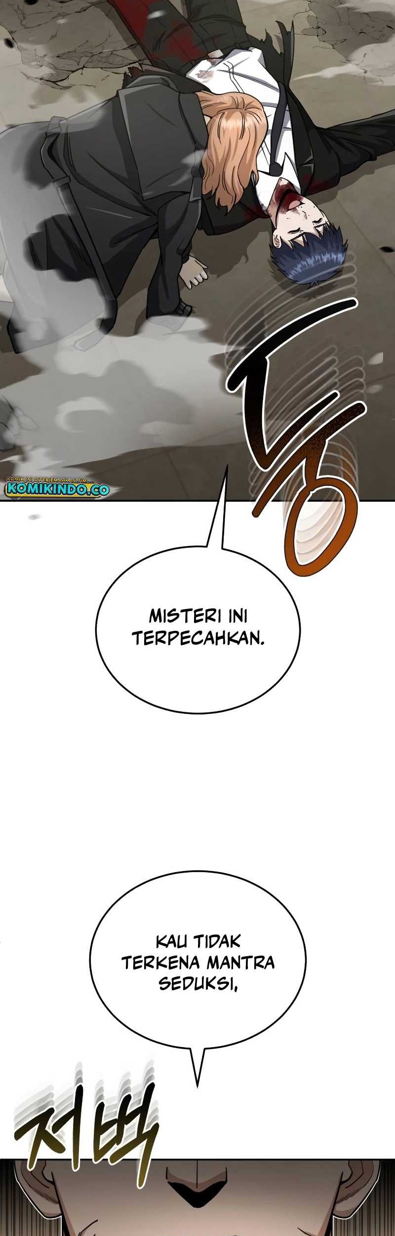 Genius of the Unique Lineage Chapter 77 Gambar 64
