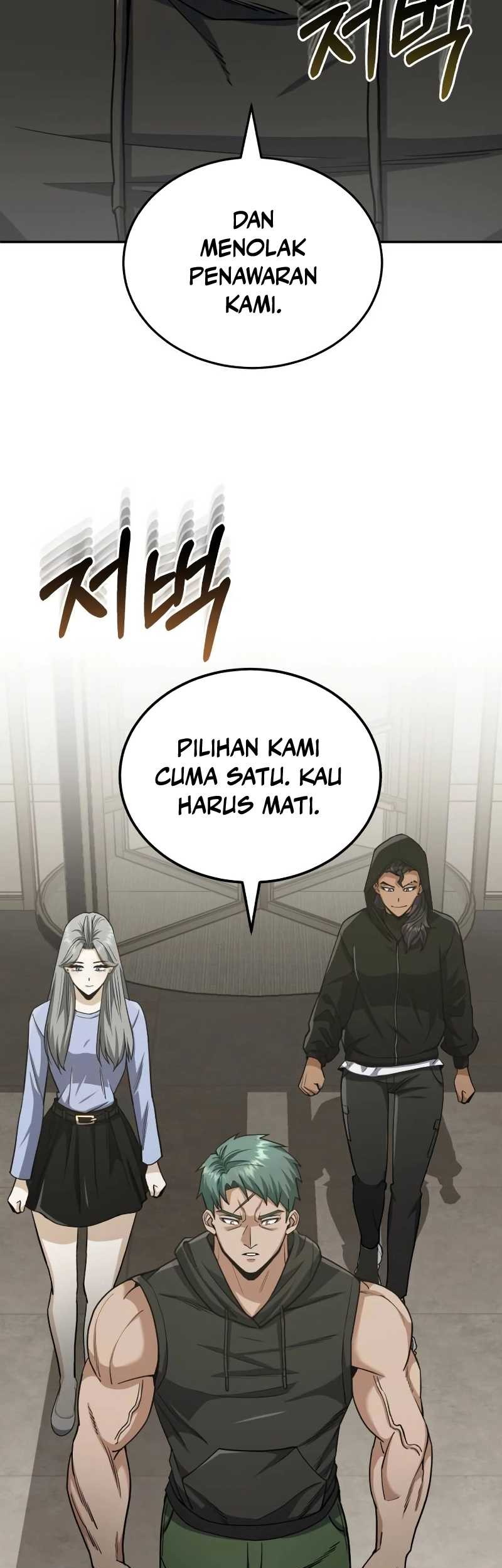 Genius of the Unique Lineage Chapter 77 Gambar 66