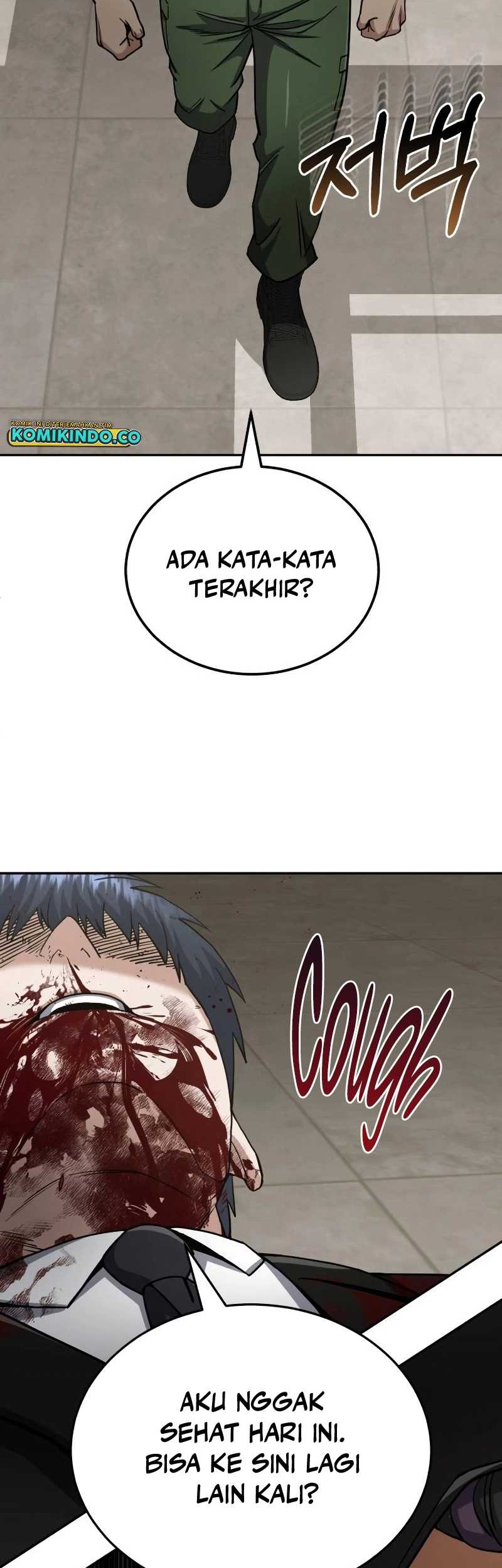 Genius of the Unique Lineage Chapter 77 Gambar 67