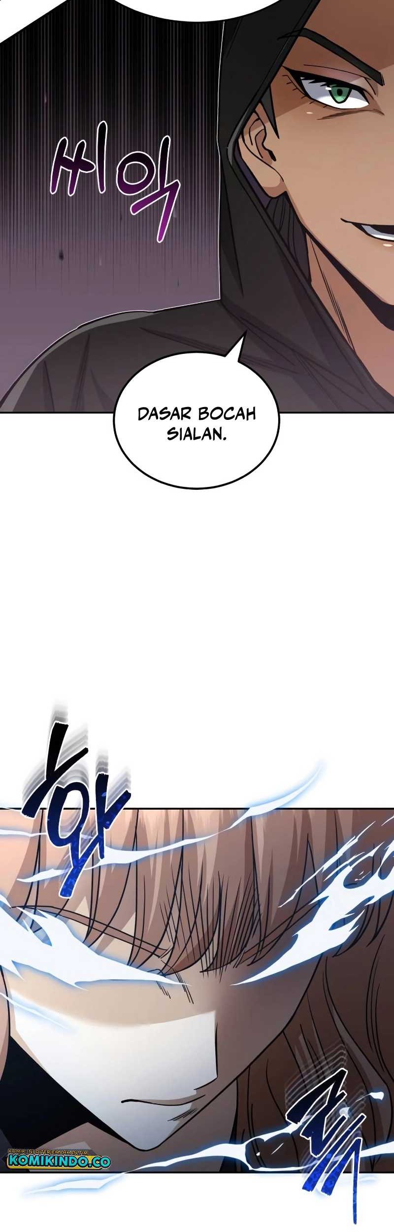 Genius of the Unique Lineage Chapter 77 Gambar 68