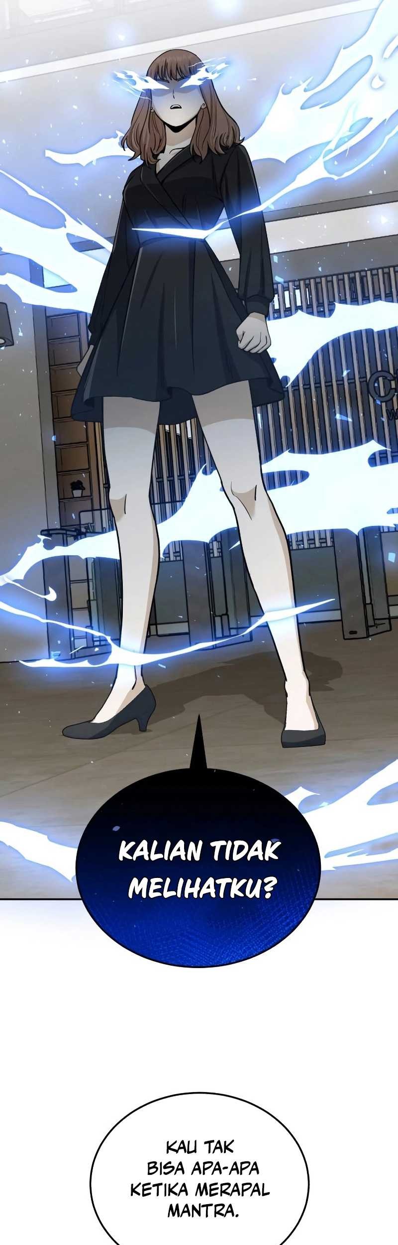 Genius of the Unique Lineage Chapter 77 Gambar 70