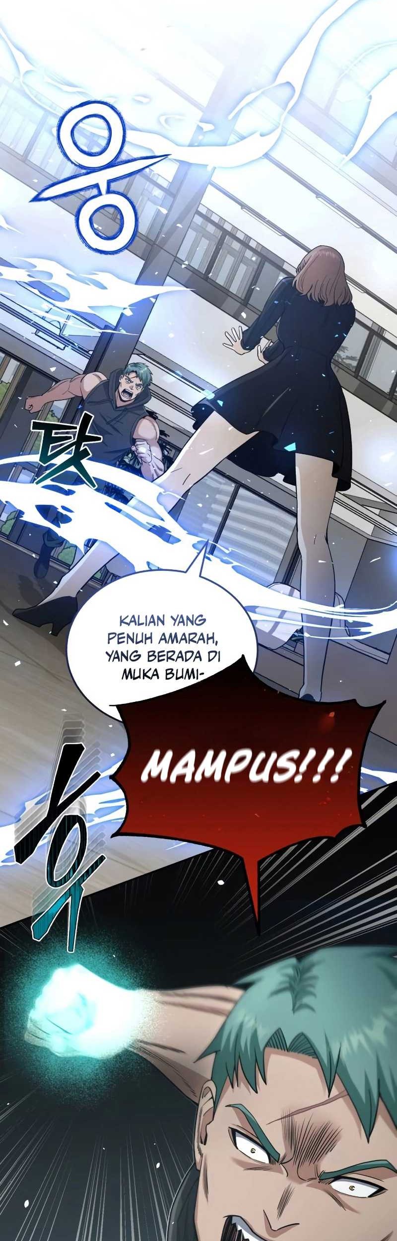 Genius of the Unique Lineage Chapter 77 Gambar 72