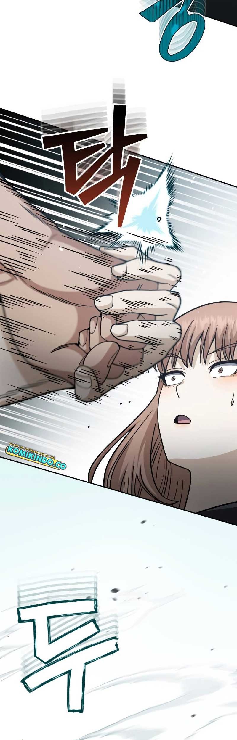 Genius of the Unique Lineage Chapter 77 Gambar 74