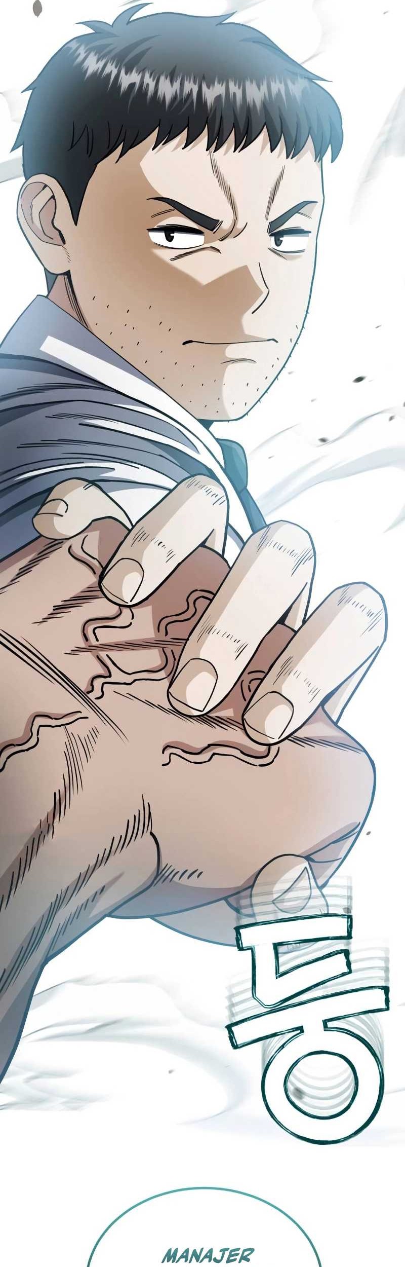 Genius of the Unique Lineage Chapter 77 Gambar 75