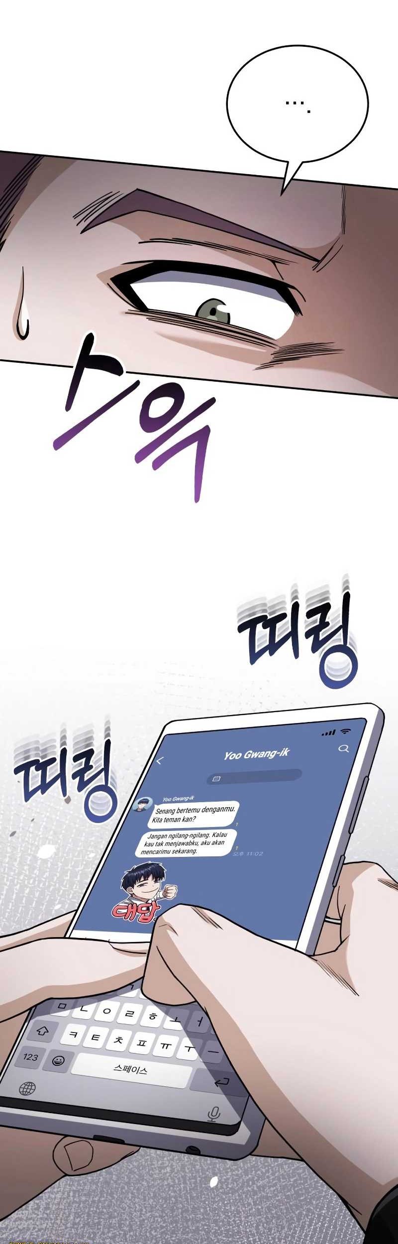 Genius of the Unique Lineage Chapter 77 Gambar 4