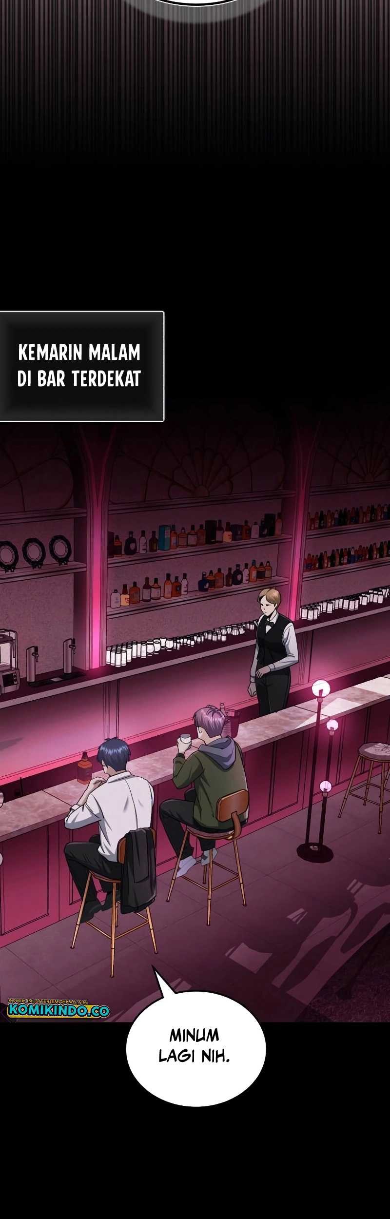 Genius of the Unique Lineage Chapter 77 Gambar 6