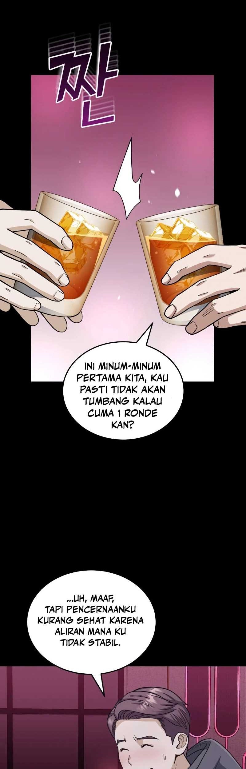 Genius of the Unique Lineage Chapter 77 Gambar 7
