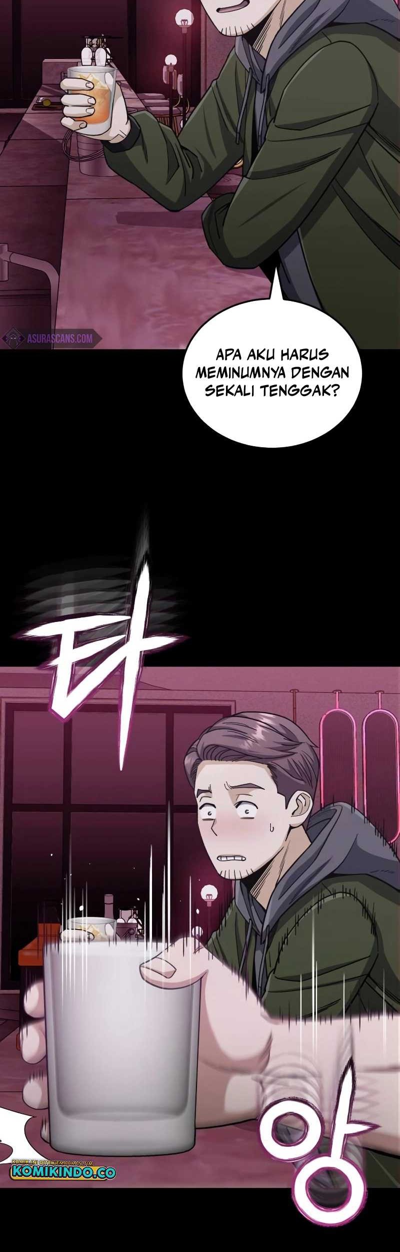 Genius of the Unique Lineage Chapter 77 Gambar 8