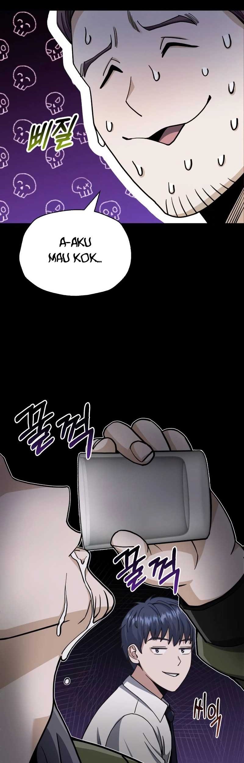 Genius of the Unique Lineage Chapter 77 Gambar 11