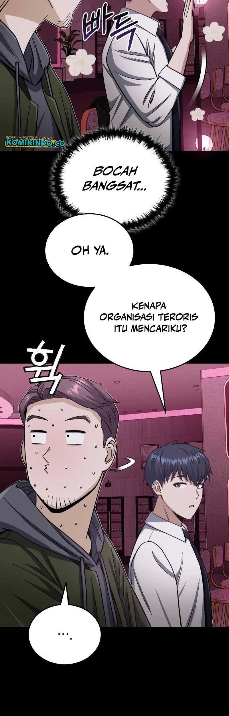 Genius of the Unique Lineage Chapter 77 Gambar 15