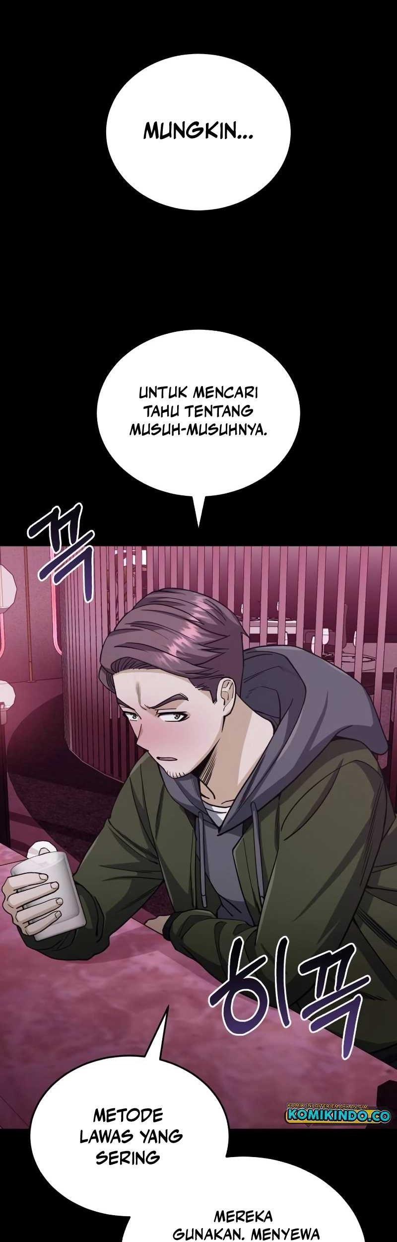 Genius of the Unique Lineage Chapter 77 Gambar 16