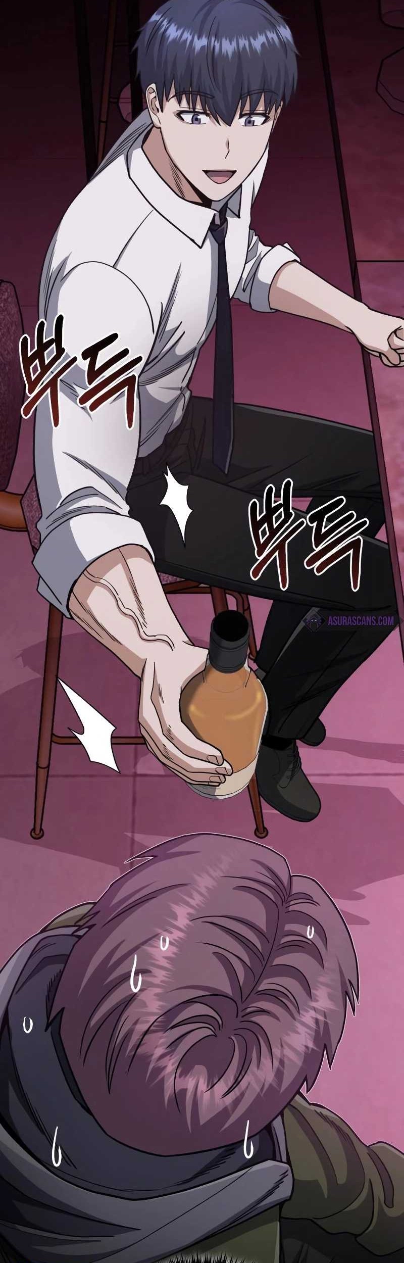 Genius of the Unique Lineage Chapter 77 Gambar 19