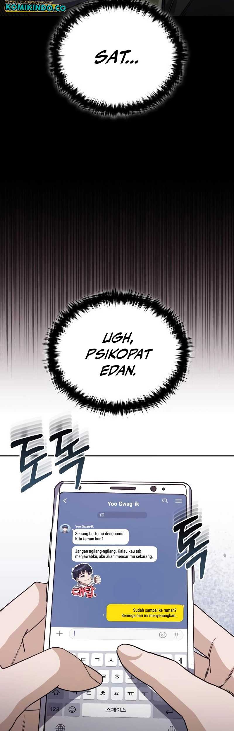 Genius of the Unique Lineage Chapter 77 Gambar 20