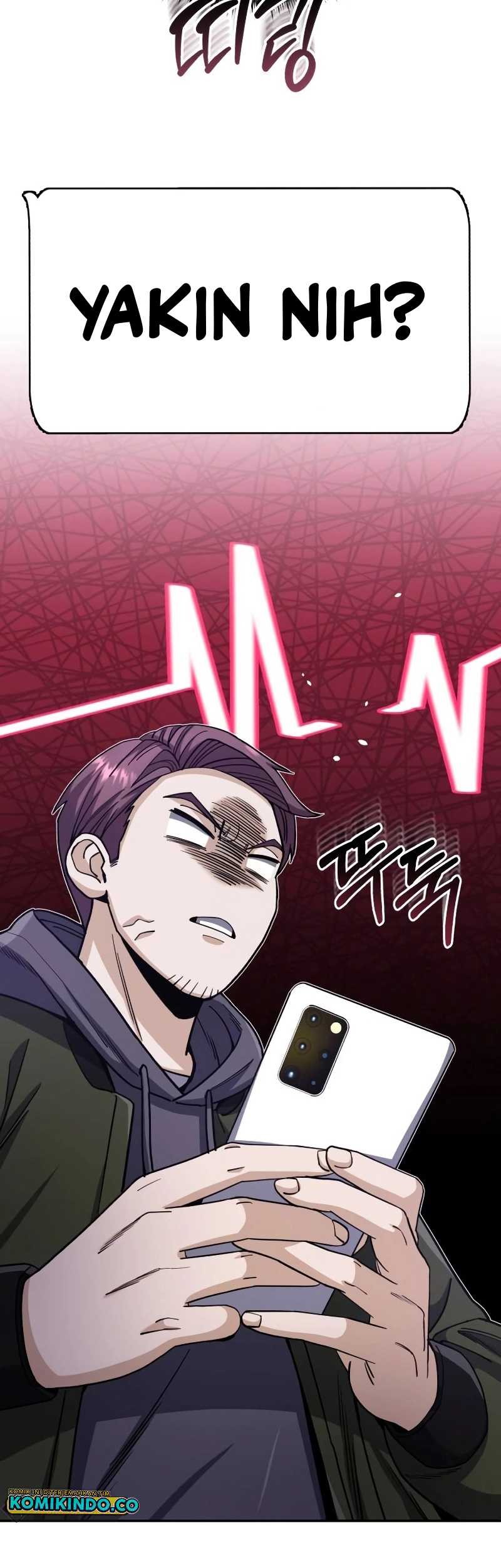 Genius of the Unique Lineage Chapter 77 Gambar 22