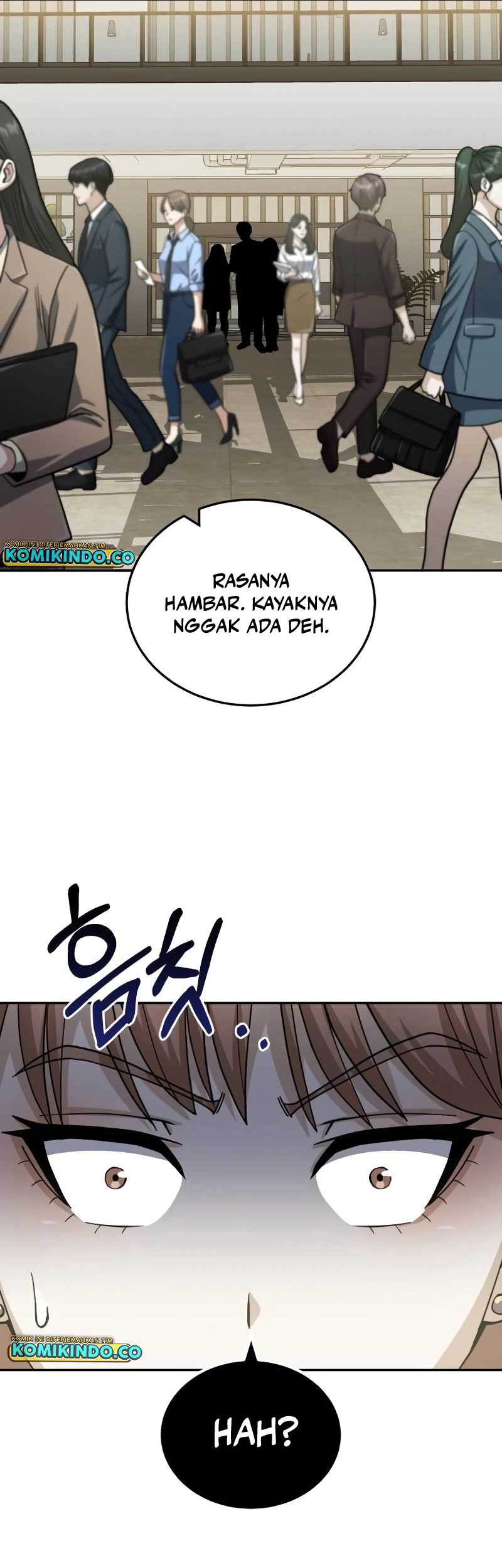 Genius of the Unique Lineage Chapter 77 Gambar 28