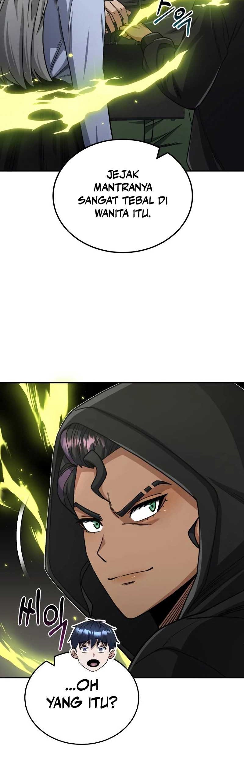 Genius of the Unique Lineage Chapter 77 Gambar 31