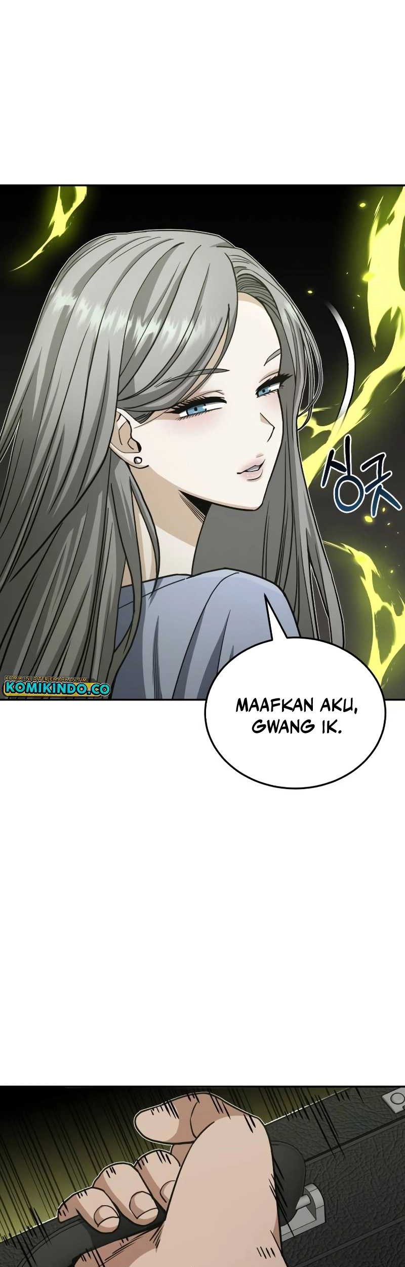 Genius of the Unique Lineage Chapter 77 Gambar 32