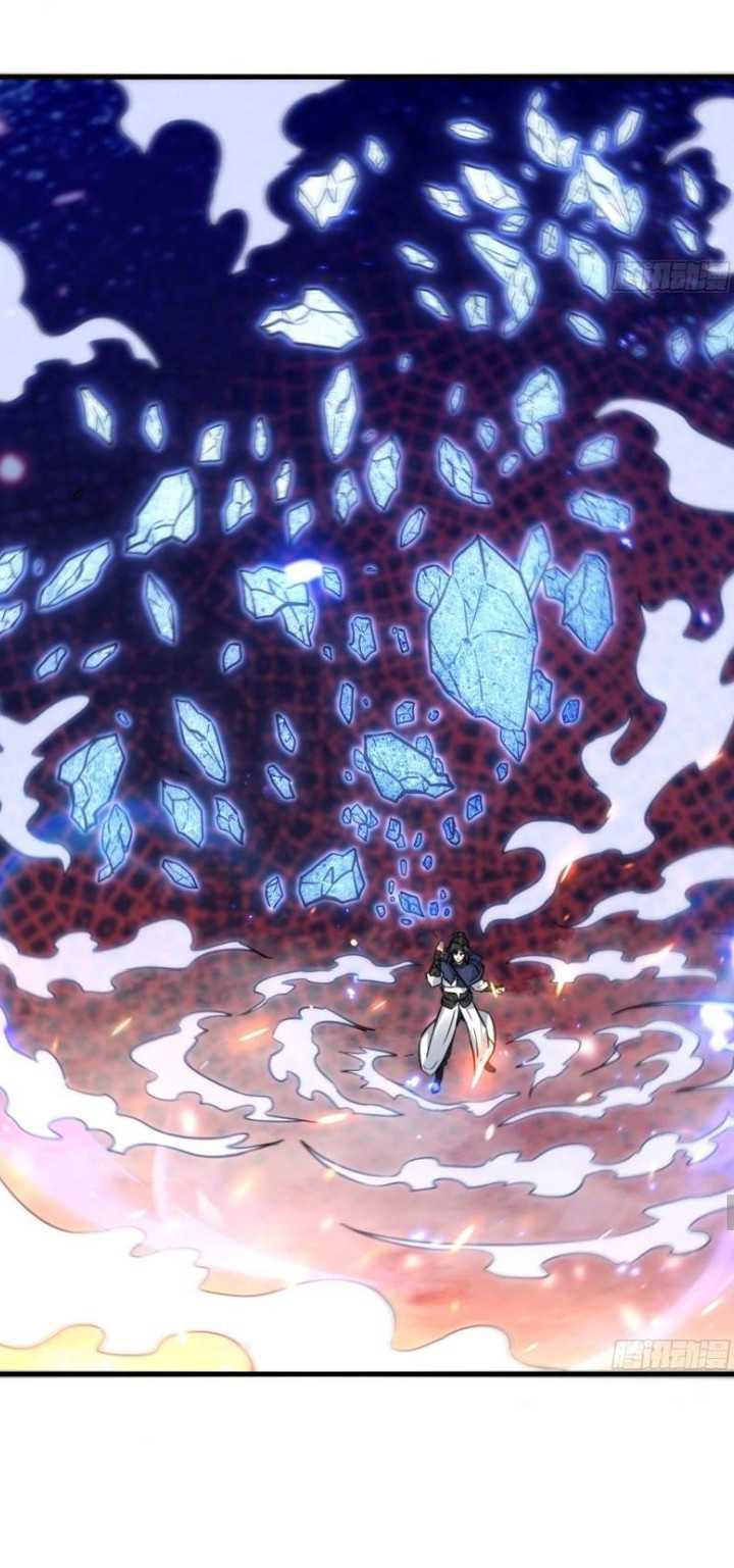 Endless devourer Chapter 220 Gambar 15