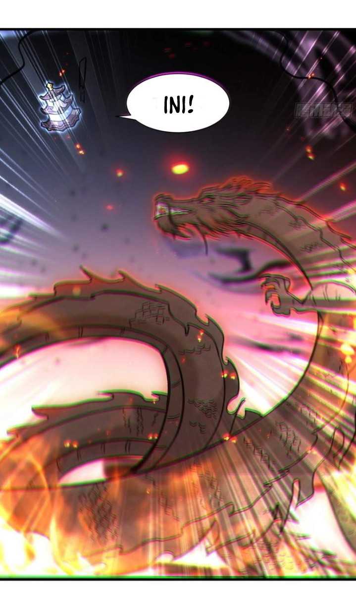 Endless devourer Chapter 220 Gambar 19
