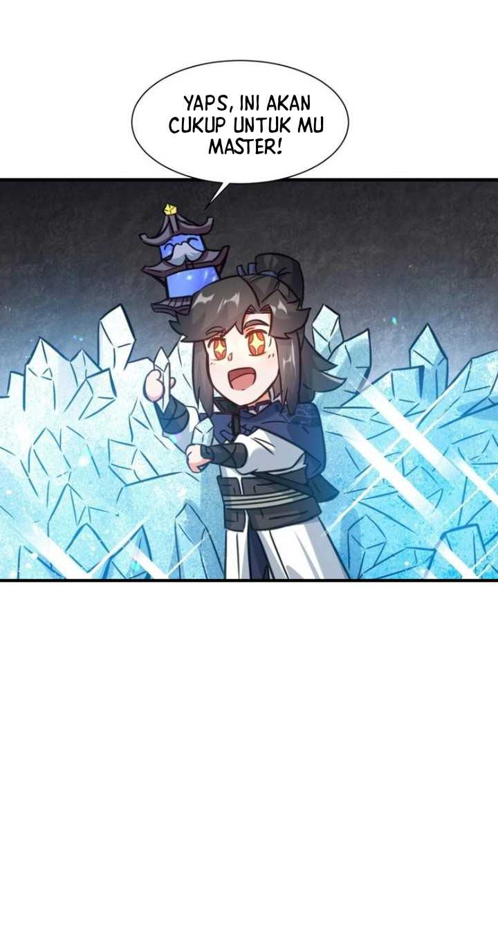 Endless devourer Chapter 220 Gambar 27