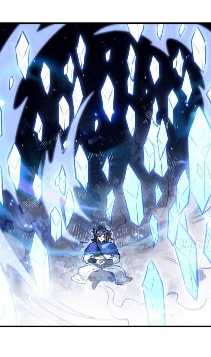 Endless devourer Chapter 220 Gambar 28