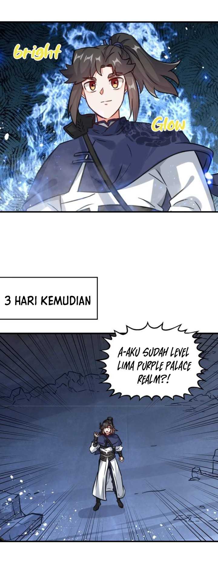 Endless devourer Chapter 220 Gambar 30
