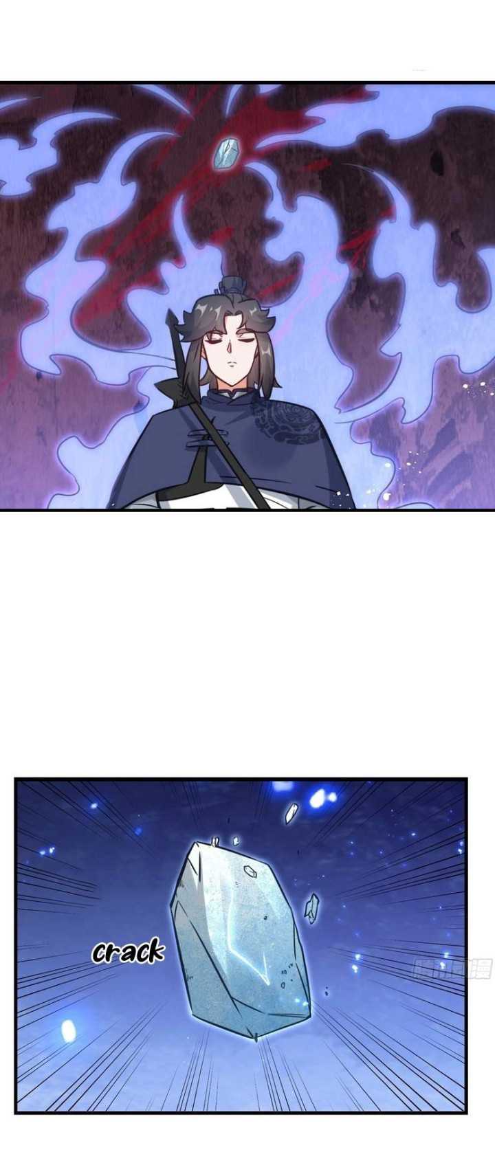 Endless devourer Chapter 220 Gambar 10