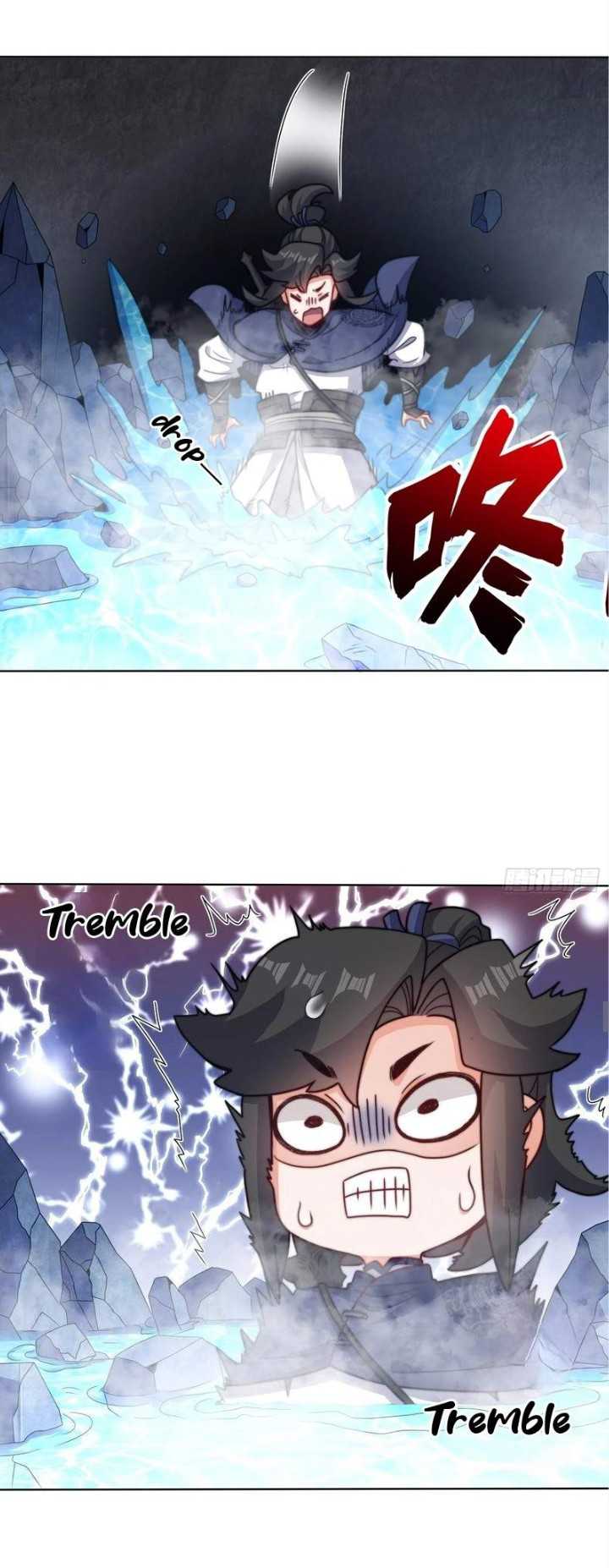 Endless devourer Chapter 219 Gambar 12