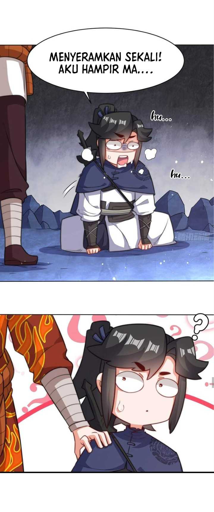 Endless devourer Chapter 219 Gambar 15