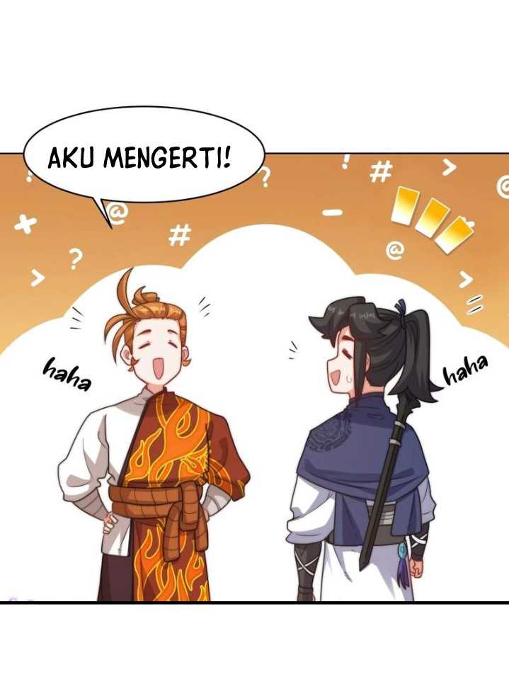 Endless devourer Chapter 219 Gambar 27