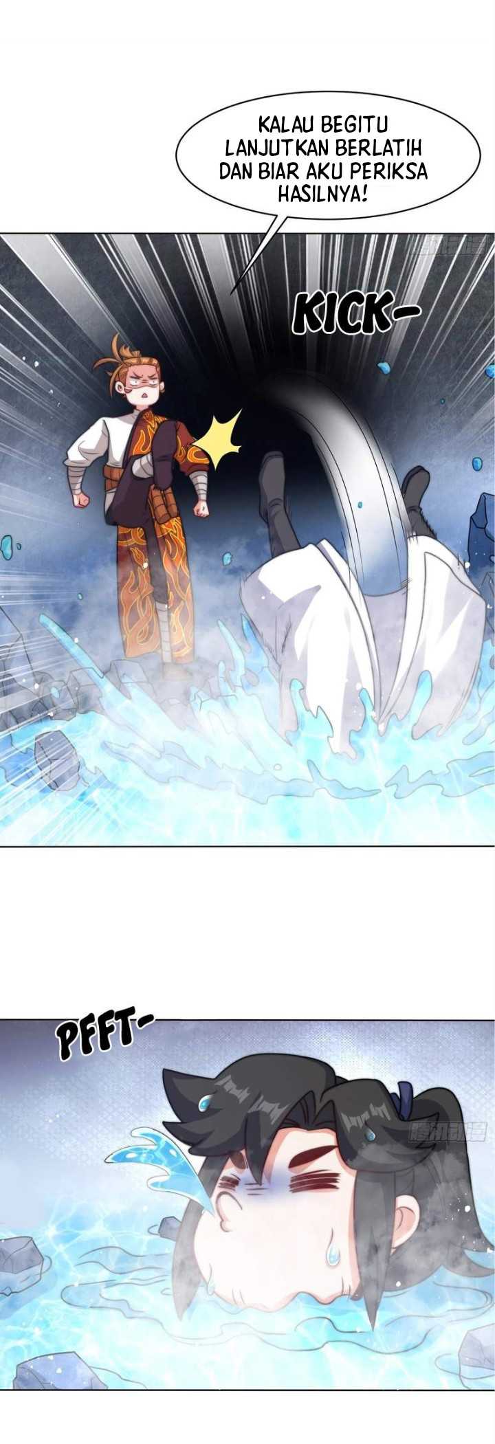 Endless devourer Chapter 219 Gambar 28
