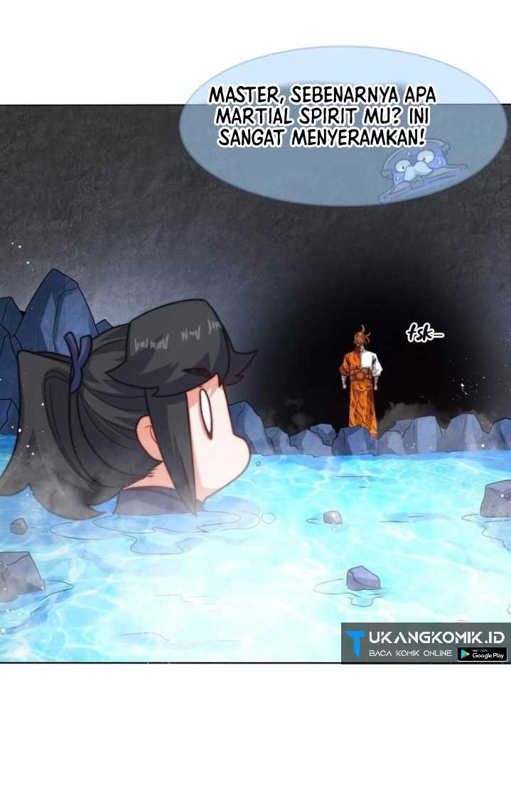 Endless devourer Chapter 219 Gambar 30