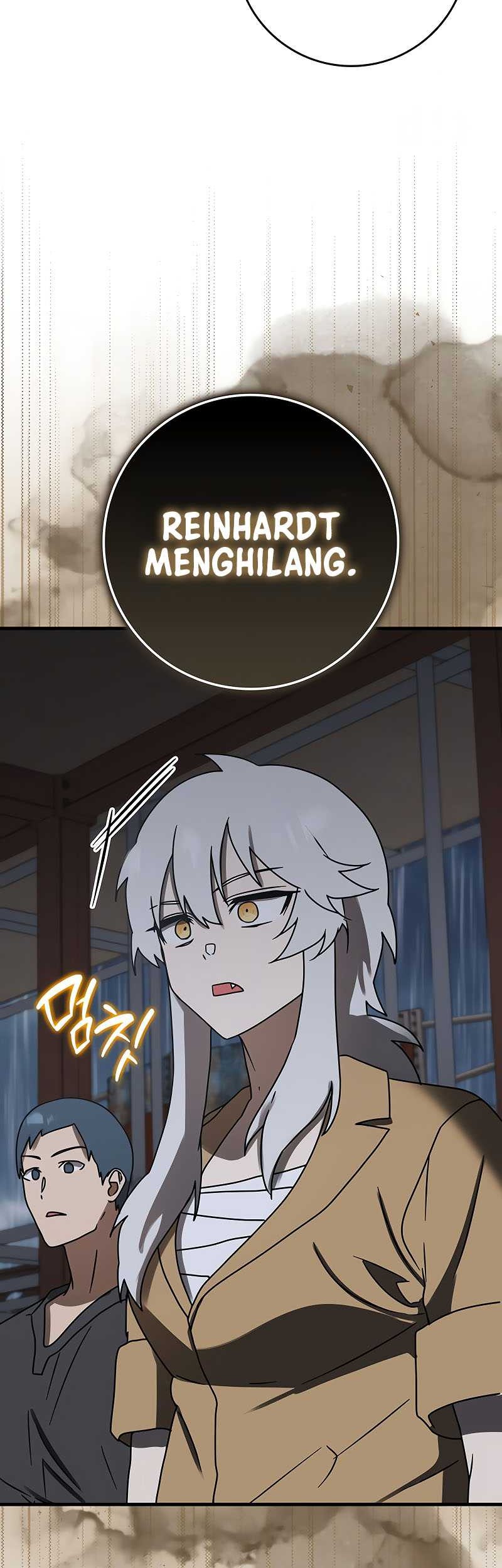The Demon Prince Goes to the Academy Chapter 75 Gambar 25