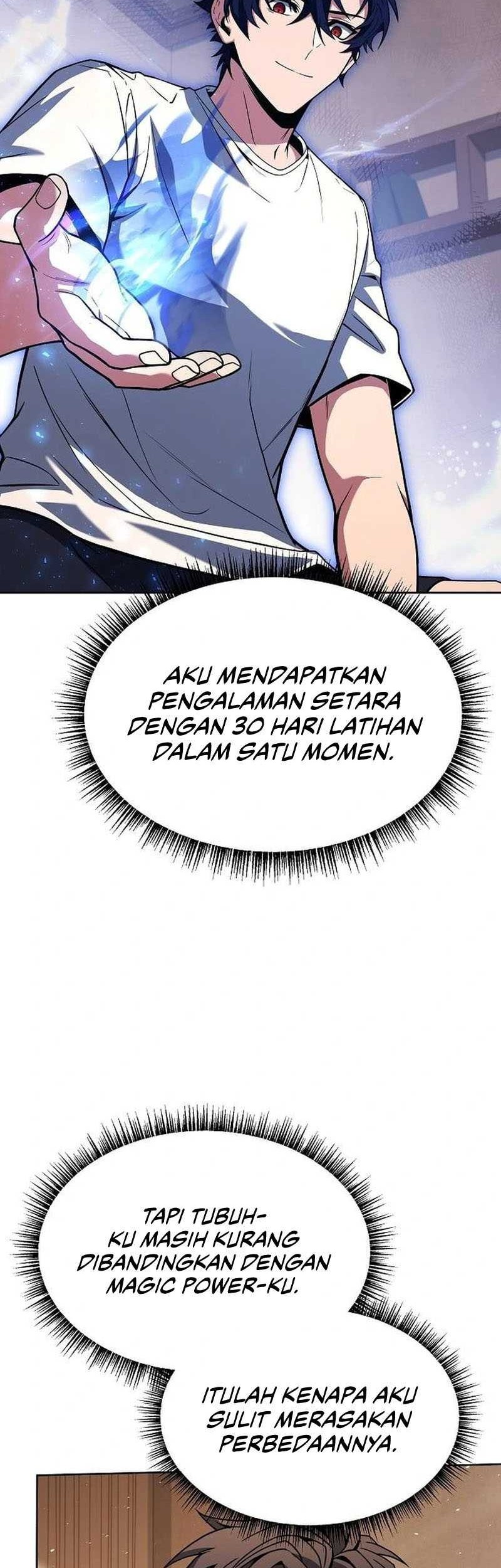 The Constellations Are My Disciples Chapter 79 Gambar 59