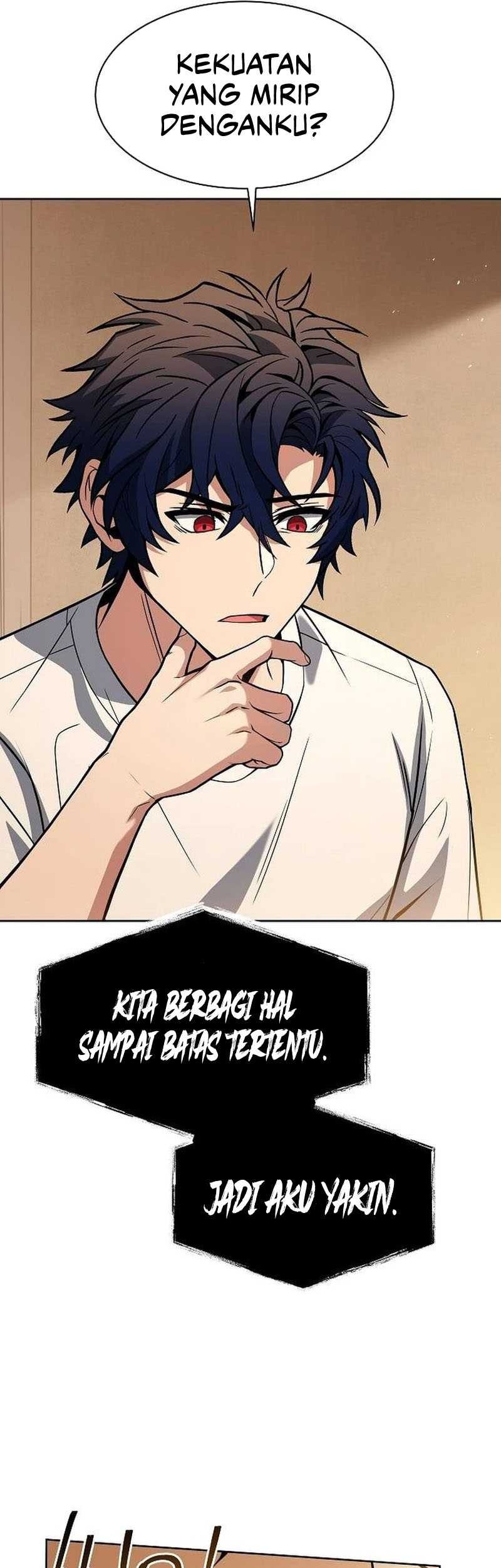 The Constellations Are My Disciples Chapter 79 Gambar 66