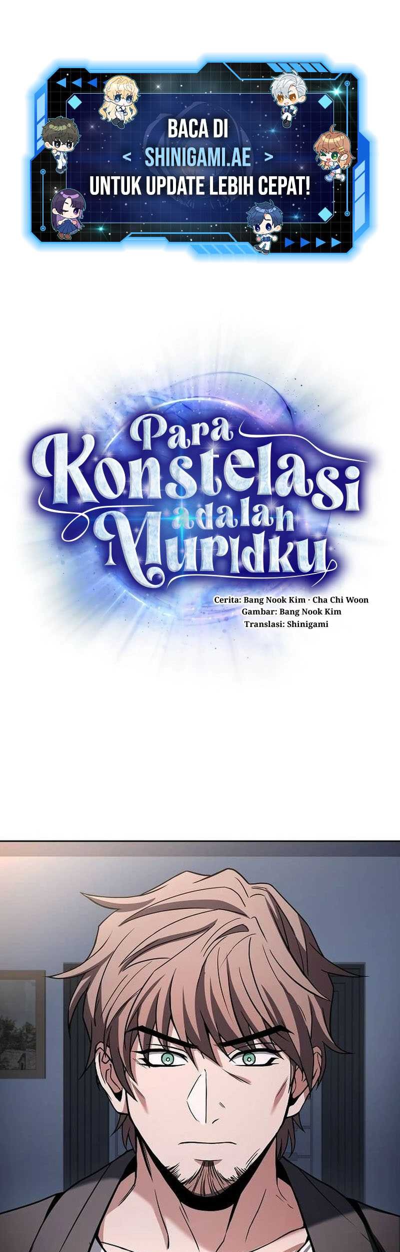 Baca Manhwa The Constellations Are My Disciples Chapter 79 Gambar 2